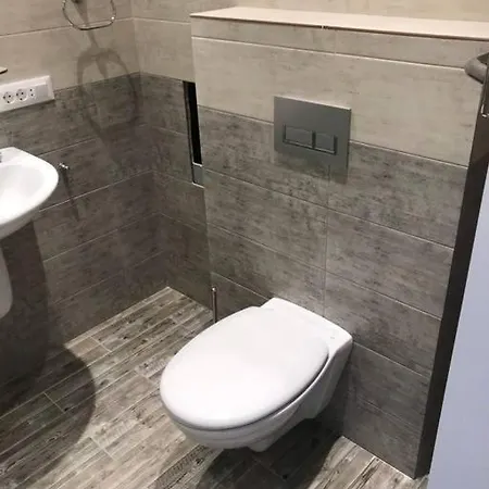 Apartment Апартаменты Greenwood