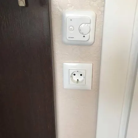 Apartment Апартаменты Greenwood Odesa