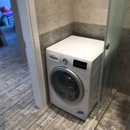 Апартаменты Greenwood Apartment Odesa