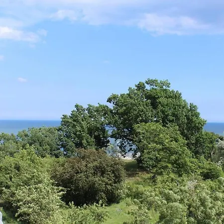 Apartment Апартаменты Greenwood Odesa