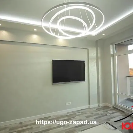 Apartment Апартаменты Greenwood *