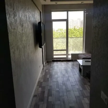 Apartment Апартаменты Greenwood