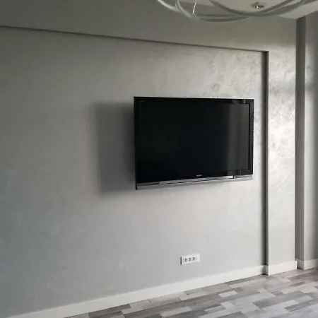 Апартаменты Greenwood Apartment Odesa