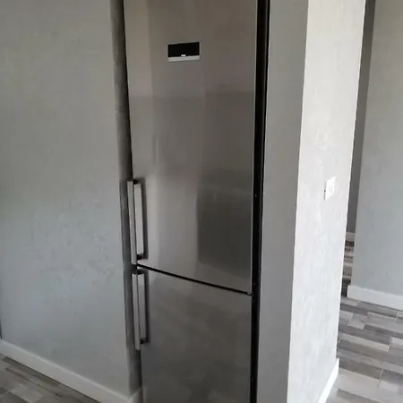 Апартаменты Greenwood Apartment