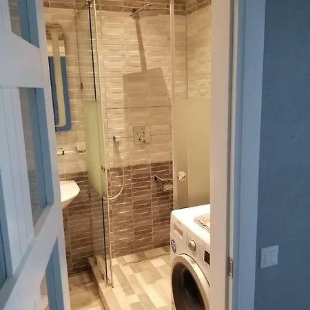 Apartment Апартаменты Greenwood Odesa
