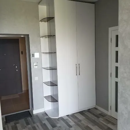 Апартаменты Greenwood Odesa