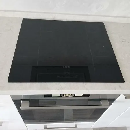 Apartment Апартаменты Greenwood Odesa
