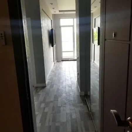 Apartment Апартаменты Greenwood