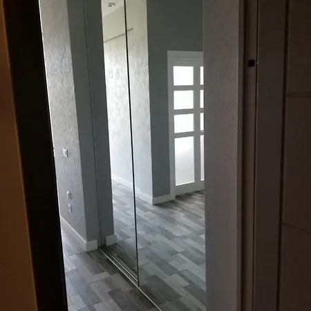 Apartment Апартаменты Greenwood
