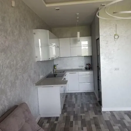Apartment Апартаменты Greenwood Odesa