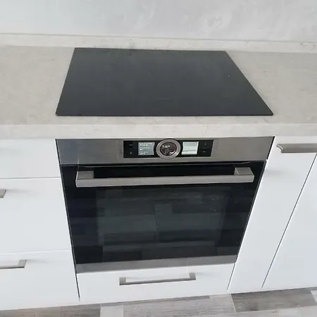 Apartment Апартаменты Greenwood *