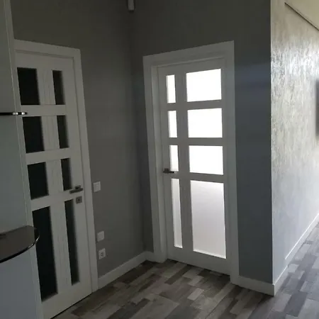 Apartment Апартаменты Greenwood